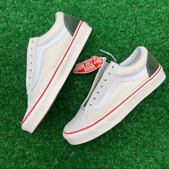Vans Style 36 Retro Sport - Picture 4 of 5